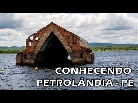 01 -  Petrolândia & Piranhas