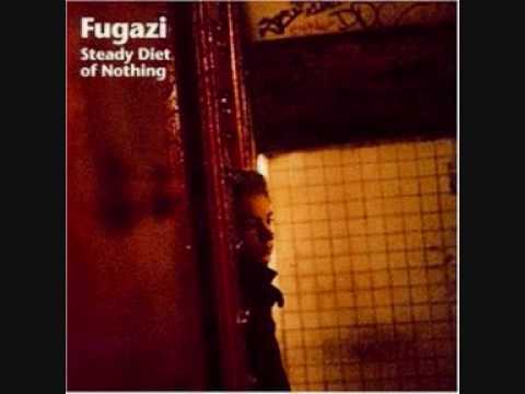 Fugazi - Nice New Outfit