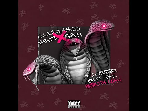 ZMG - Finesse Out The South Way (Lil Durk - Finesse Out The Gang Way Remix) [Official Visualizer]