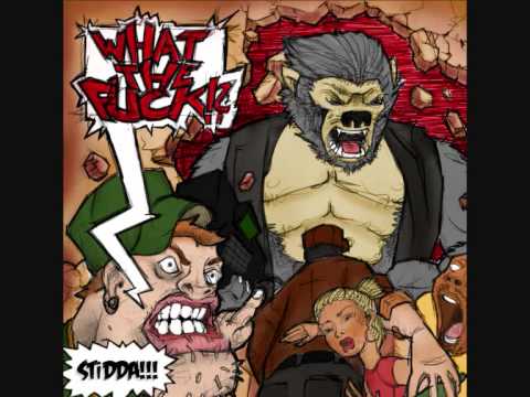 Biggie Jackson, M!K Bob & DJ Hoxha - WTF (prod. STiDDA)