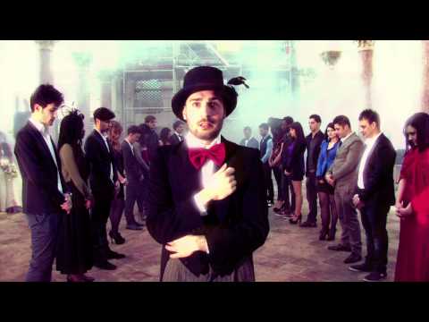 Vincent Martini ft. Ailin - Passion (Censored Official)