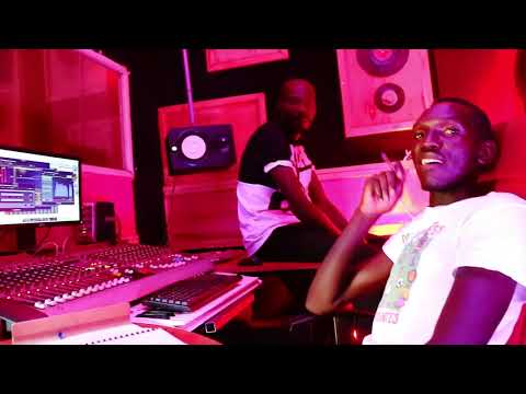 OZULI - FANYA KAZI (OFFICIAL STUDIO VIDEO)