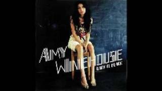Amy Winehouse - Tears Dry On Their Own (7)