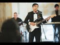 Song I wrote performed at my wedding.