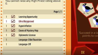 Mission 1 Beat 5 Challenges at the same time | Astronaut: The Best