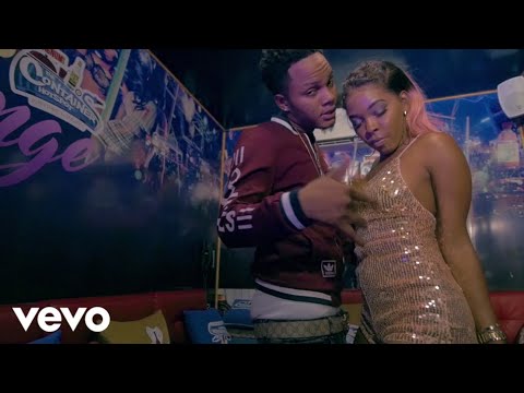 Korexx - Cheer Fi You (Official Video)