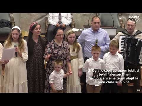 Familia Nechifor -”Am strâns atâtea amintiri/Lupta-i grea, nu te lăsa!”