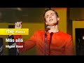 Miguel Bosé - "Más Allá" (Esta Noche) HD