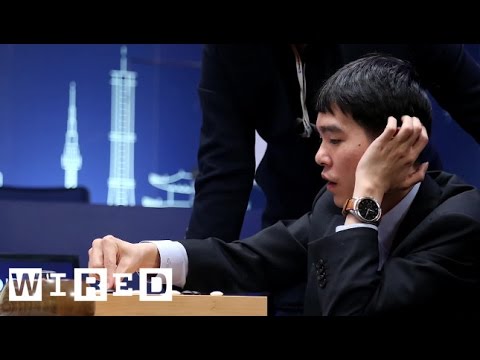 What the AI Behind AlphaGo Teaches Us About Humanity