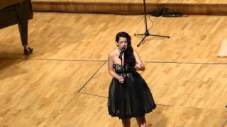 Ruth Lorenzo, Eva