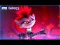 Queen Barb S Evil Quest Trolls World Tour 2020 Screen Bites Family