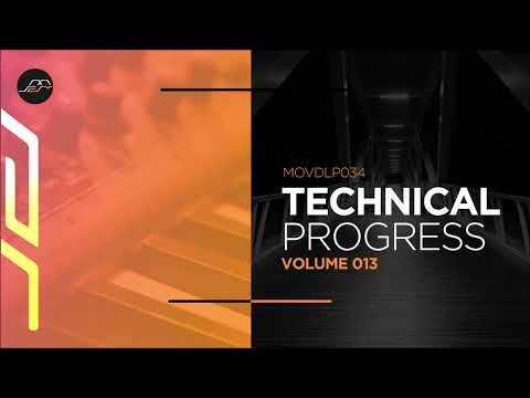 Blac J - Oasis (Original Mix) [Movement Recordings]