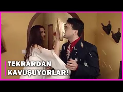 Ruhsar Ve Mahzar'ın Kavuşması! - Ruhsar 1.Bölüm