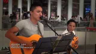Johnny Lau Estuve aqui Acordes - Chordify