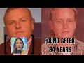 He Found Himself on a Missing Persons Website — The Steve Carter Story