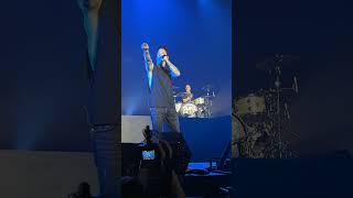 Simple Plan Grow up/ Vacation Warsaw 16.10.26