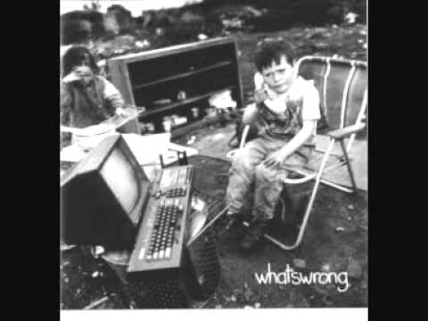 Whatswrong - Album posthume // Emotive Hardcore
