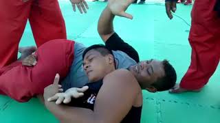 Download lagu Rembol76 hadir pencak dor simo kanor bojonegoro mp3