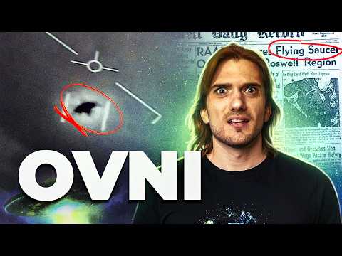 Everything we know about UFOs