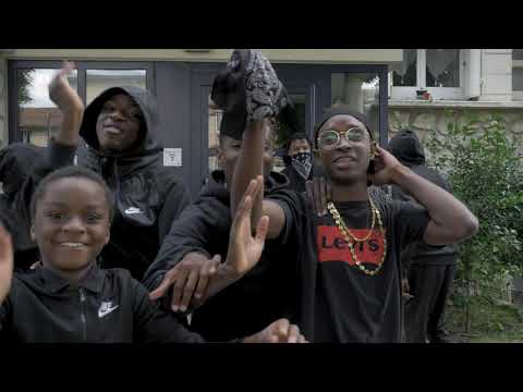 Ti Gege - T.D.N (Official Music Video)