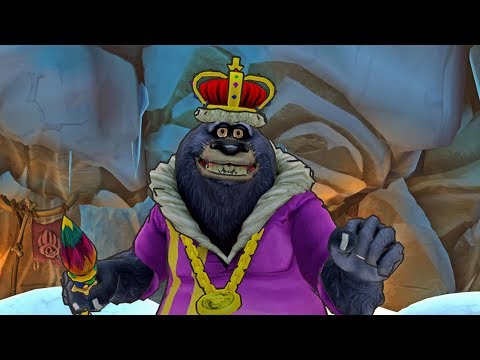 Sly Cooper: Thieves in Time - #25 - Operation: Jurassic Thievery - No Commentary