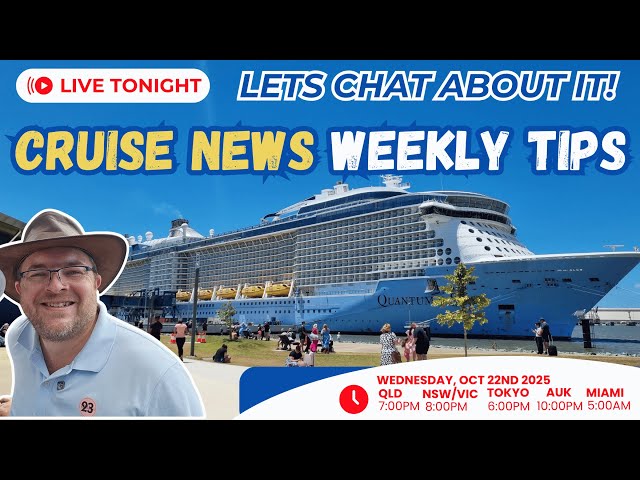 Latest video thumbnail