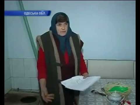 interviul consatenilor din Frecăţei