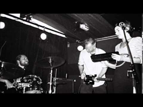 God Is My Co-Pilot - I Pulled Up To Park (Peel Session)