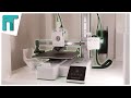 Schnelligkeit Und Qualität Vereint NiceBox Bambu Lab A1 Mini Unboxing HandsOn