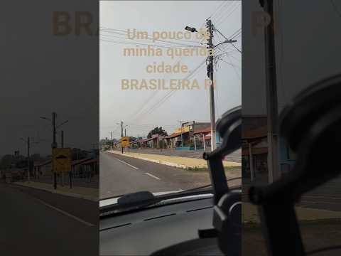 minha querida cidade   BRASILEIRA PI