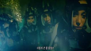 4. 47 Meters Down Uncaged Nichole doesn't listening video