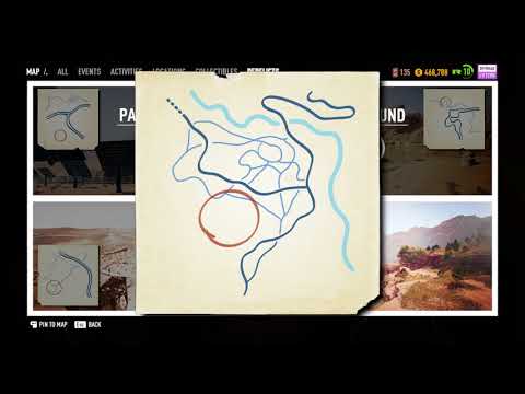 Need for Speed®: Payback @ 4k pt.21 -  DERELICT PART: Nissan Fairlady 240ZG 1971 - 4a/5