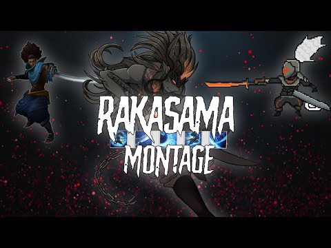 THE INSANE YASUO MONTAGE - The Best Yasuo Plays of 2019 | RAKASAMA