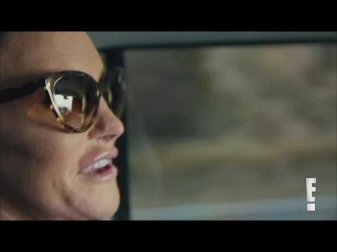 'I Am Cait' Promo Caitlyn Jenner Docu-Series | Good Morning America | ABC