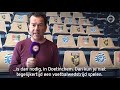 Eerder tegen Ajax? Dat wil De Graafschap niet, maar waarom eigenlijk?