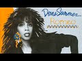Donna Summer - Romeo - 'Flashdance 80's'