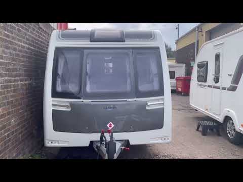 2019 Lunar Solaris 462