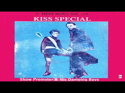 Show Promoter & His Damoing Boys - Oyibo Ugo (Official Audio)