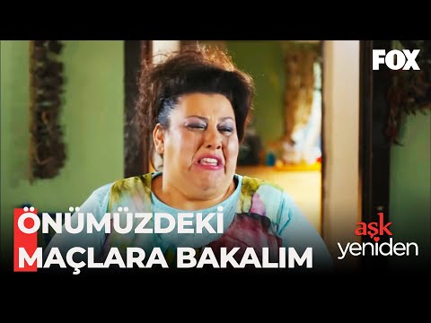 Ayfer'in Kadınlık Gururu Kırıldı - Aşk Yeniden 11. Bölüm
