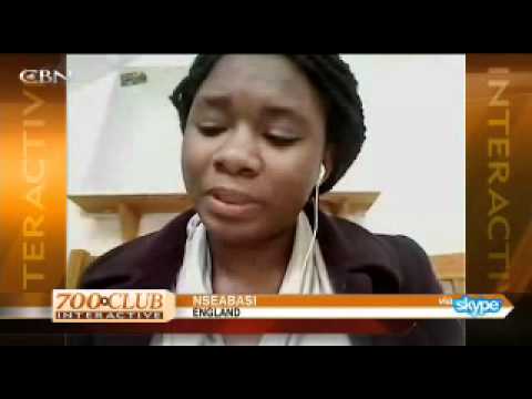 700 Club Interactive -- May 27, 2011 - CBN.com