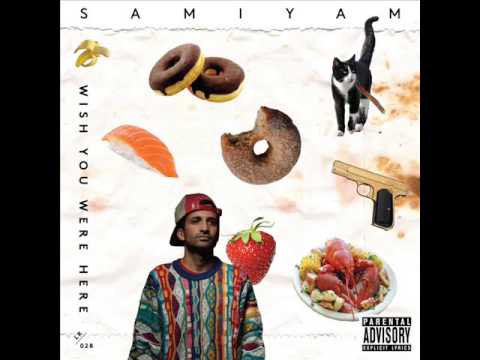 Samiyam - Come Thru