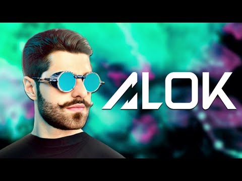 Future Psychedelic Trance SHIVAMOON vs ALOK ॐ The Kings of Trance! DJ SET PROG Mix 2022