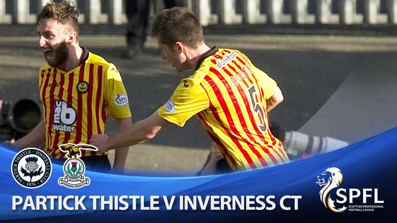 Jags eyeing safety after late win over Caley