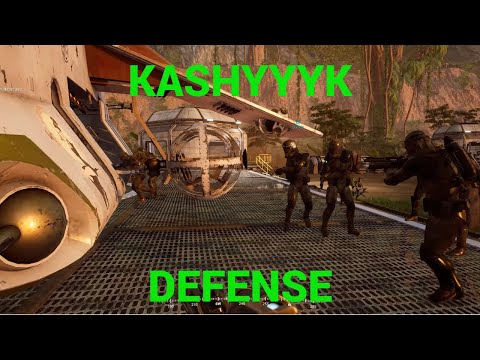 THE GRAND ARMY OF THE REPUBLIC DEPLOYS THE 41ST ELITE CORPS TO DEFEND KASHYYYK