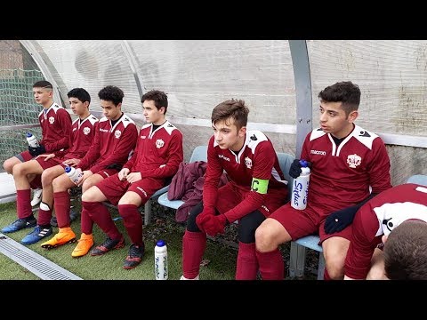 Calcio Settimo - Virtus Mercadante 2004