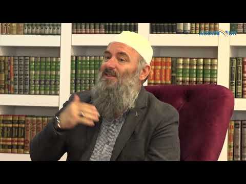 12. Modestia dhe ndershmëria e Shejh Albanit - Hoxhë Bekir Halimi