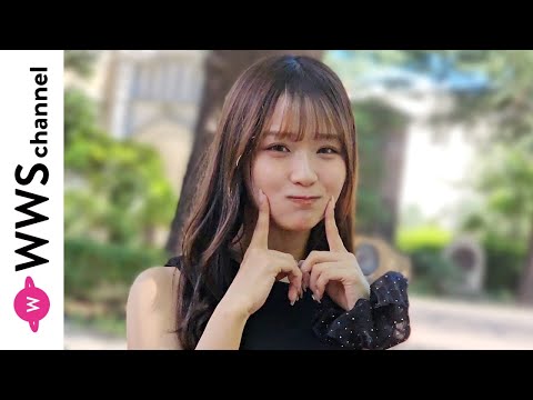 森脇梨々夏、近代麻雀水着祭レポーター就任で意気込み語る！