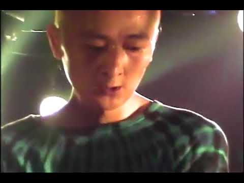 東京フィスト LIVE TOKYO FIST LIVE