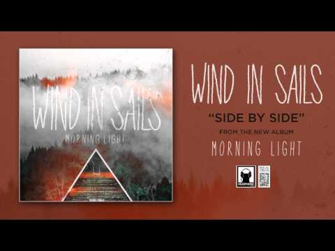 Wind In Sails 