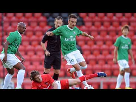 Ayoze García: Su trayectoria